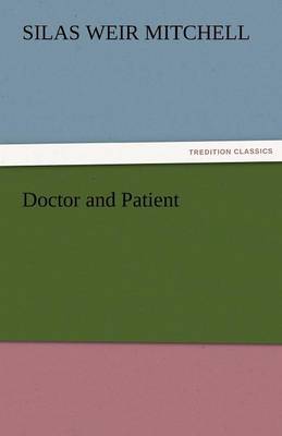 Doctor and Patient