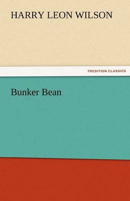 Bunker Bean
