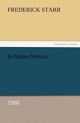 In Indian Mexico (1908)