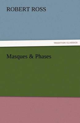 Masques & Phases