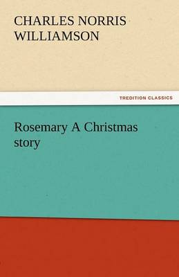 Rosemary a Christmas Story