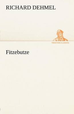 Fitzebutze