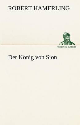 Der Konig Von Sion