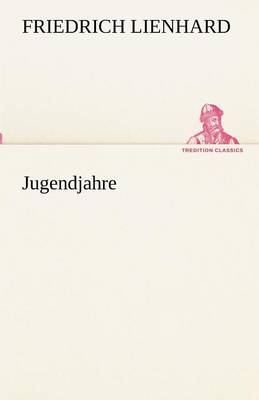 Jugendjahre