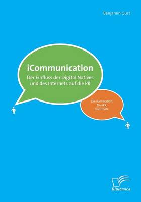 iCommunications