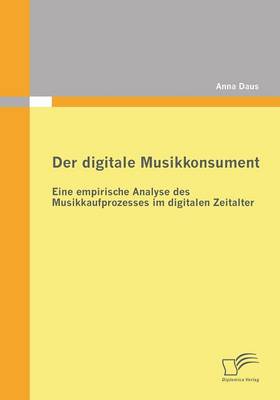 Der digitale Musikkonsument