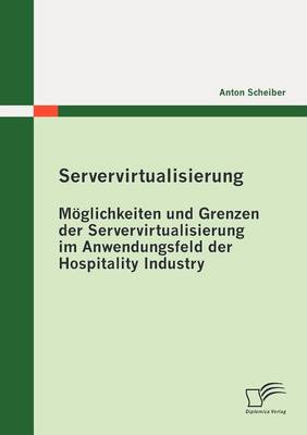 Servervirtualisierung