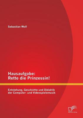 Hausaufgabe