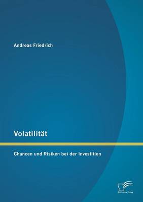 Volatilität