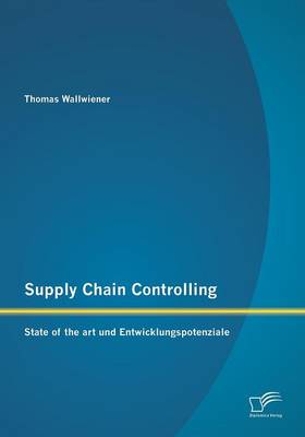 Supply Chain Controlling
