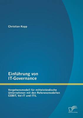 Einführung von IT-Governance