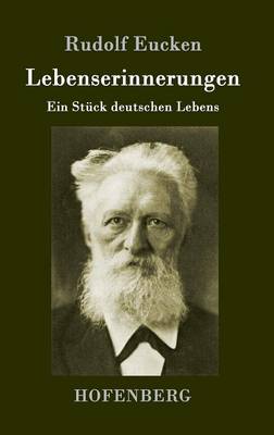 Lebenserinnerungen