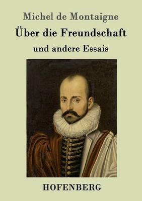 Über die Freundschaft