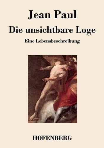 Die unsichtbare Loge