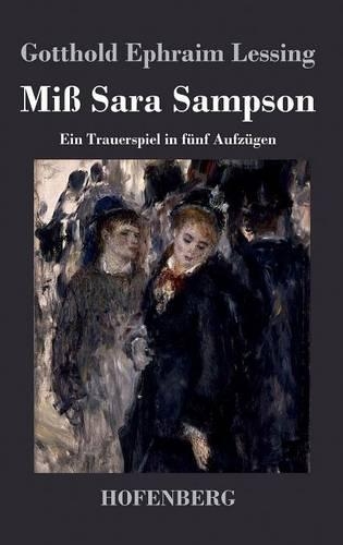 Miß Sara Sampson