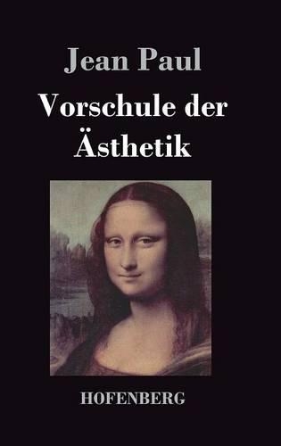 Vorschule der Ästhetik