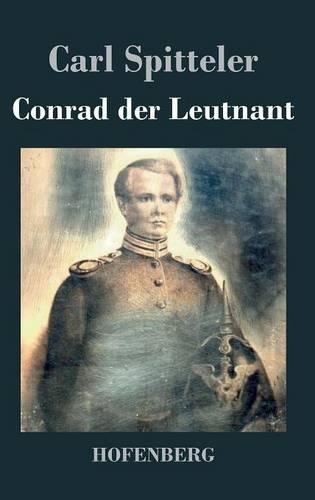 Conrad der Leutnant