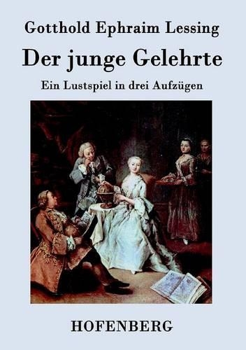 Der junge Gelehrte