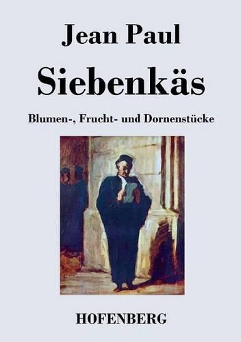 Siebenkäs