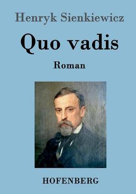 Quo vadis