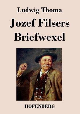 Jozef Filsers Briefwexel