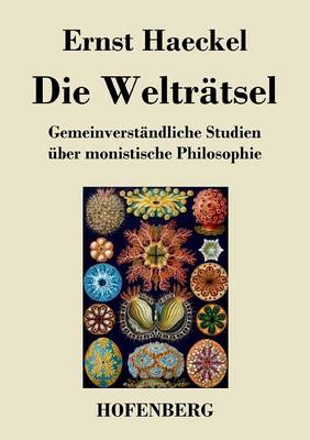 Die Welträtsel