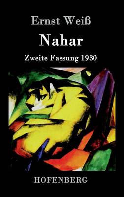 Nahar