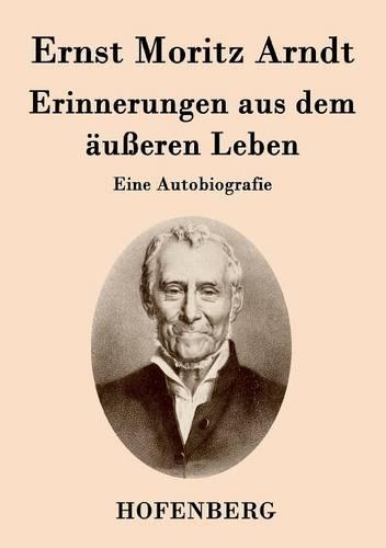 Erinnerungen aus dem äußeren Leben