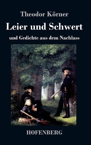 Leier und Schwert