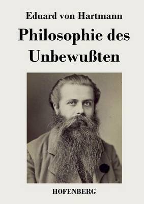 Philosophie des Unbewußten