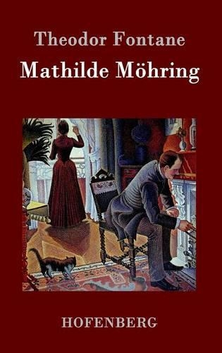 Mathilde Möhring