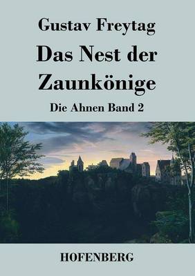 Das Nest der Zaunkönige