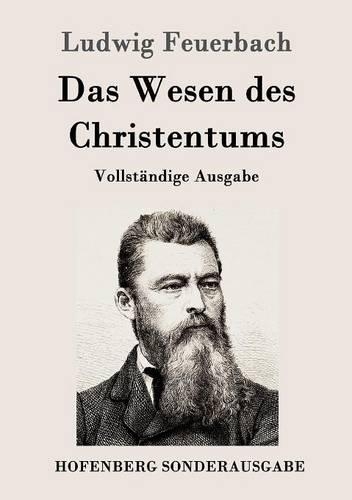 Das Wesen des Christentums