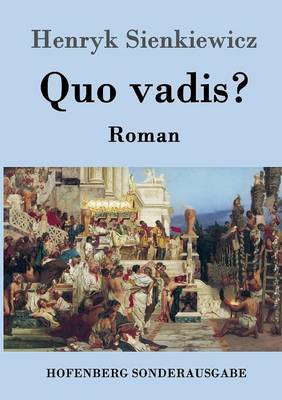 Quo vadis?