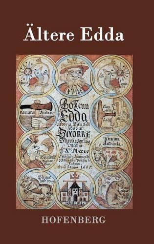 Ältere Edda