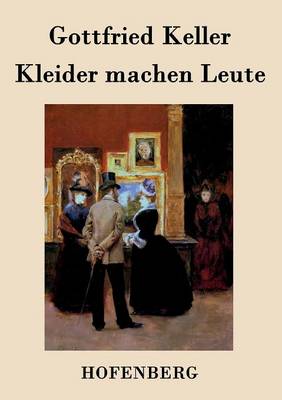 Kleider machen Leute