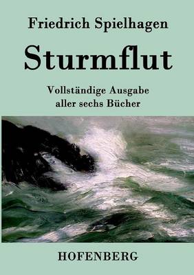 Sturmflut