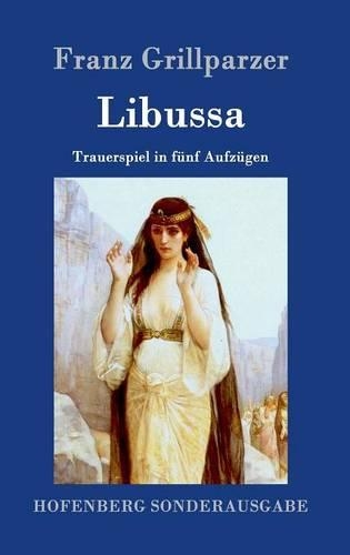 Libussa