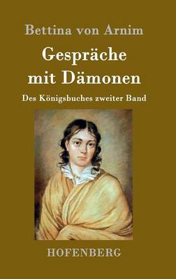 Gespräche mit Dämonen
