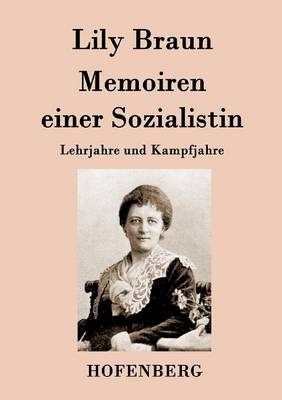 Memoiren einer Sozialistin