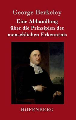 Eine Abhandlung über die Prinzipien der menschlichen Erkenntnis