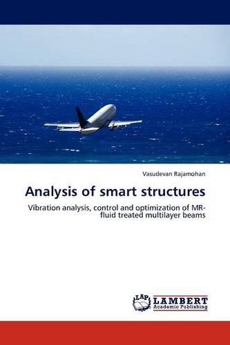 Analysis of Smart Structures