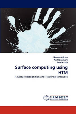 Surface Computing Using Htm