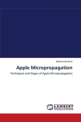 Apple Micropropagation