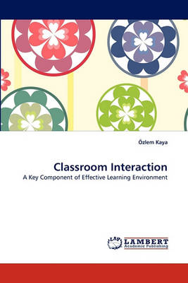 Classroom Interaction