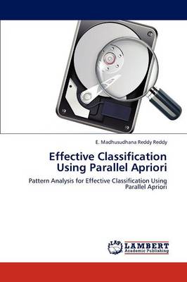 Effective Classification Using Parallel Apriori