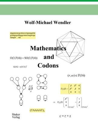 Mathematics and Codons