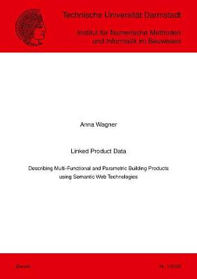 Linked Product Data