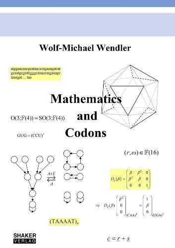 Mathematics and Codons