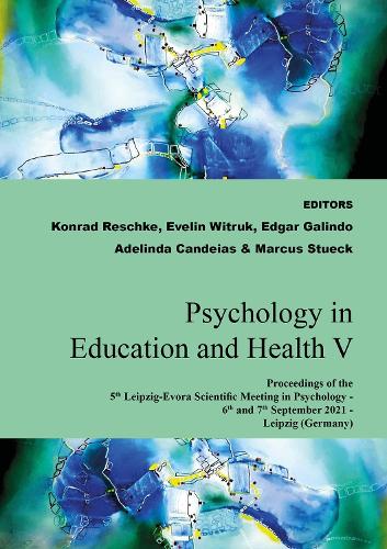 Psychology in Education and Health V